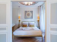 The Gatsby Suite - B&B Paris