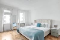 Operastreet City-Center Premium Apartment - Ferienwohnung Wien