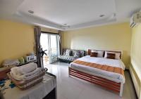 Joy House Jomtien Beach - B&B