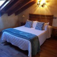 Puerta al Duraton - B&B