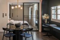 72 AD Suites - B&B Thessaloniki