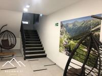 Kozubnik 37 - Chambres d’hôtes Porąbka