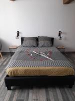 Nuit romantique - B&B Saint-Christophe-en-Brionnais