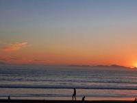 Beachfront Apartment - Chambres d’hôtes Le Cap