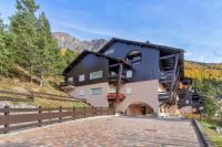 B&B Bormio - Residence La Contea - Bed and Breakfast Bormio