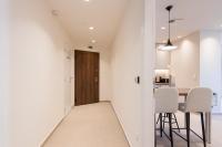 Luxury Apartments in Plaka by UPSTREET - B&B Athens