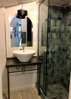 Monoambiente en zona residencial - Bed and Breakfast Mendoza