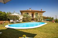 Agriturismo Il Bosco - Ferienwohnung