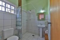 Tweepersoonskamer met Uitzicht op de Tuin