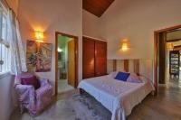 Chambre Double - Vue sur Jardin