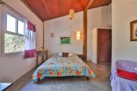 Chambre Lit Queen-Size