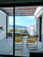 Les Cyclistes - Ferienwohnung Malaucène