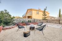 Casa de 3 dormitorios