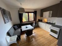 Ferienwohnung Arnold - Chambres d’hôtes Wernigerode