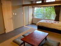 B&B Ōishi - Koya TRIBE - Vacation STAY 83064v - Bed and Breakfast Ōishi