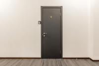 Apartment mit Balkon