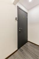 Apartment mit Balkon