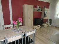 Apartment Nr. 3 mit 1 Schlafzimmer