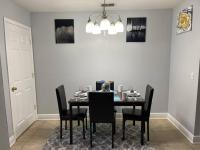 Cheerful 3-bedrooms with free parking on premises - B&B Tallahassee