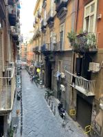 Casa Luciano al San Carlo - B&B Napoli