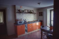 Apartment mit Blick auf die Berge