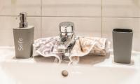 Appartamento con 1 Camera da Letto