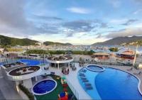 Arraial Praia dos Anjos Residence Club - Ferienwohnung Arraial do Cabo