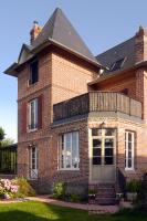 Entre Terre et Estuaire & Spa - B&B La Rivière-Saint-Sauveur