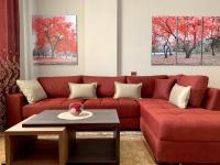 EKA Luxury Premium Apartment - Ferienwohnung Durrës