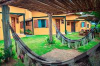 Pousada Mangue Seco - Bed and Breakfast