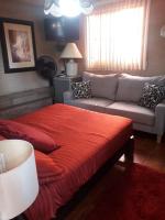 Standard Doppelzimmer