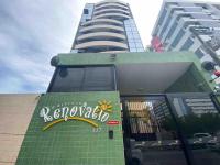 No coração da Jatiúca - B&B Maceió