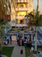 Moon Valley Apartments - Bed and Breakfast Luxor