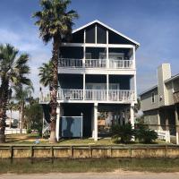 SOLAJE - B&B Galveston