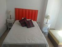 Apartamento de 2 dormitorios