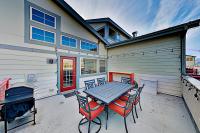 Casa con 2 Camere da Letto