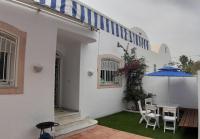 Villa beach village Maamoura - Bed and Breakfast