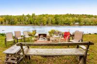 Riverside Bliss - B&B