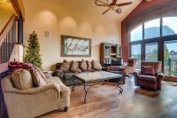 Marine Park Condo Unit C-16 - Chambres d’hôtes Frisco