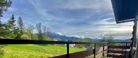 Apartamenty Jelonek Zakopane - B&B Zakopane