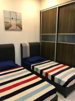 Stay N rest sweet home 185 - B&B Seremban