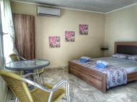 Studio (2 Erwachsene)