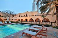Downtown Al Bahar Apartments - B&B