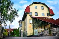 B&B Miercurea-Ciuc - Hotel Restaurant Park - Bed and Breakfast Miercurea-Ciuc