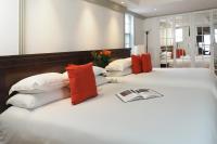 Pasaje de Hamburgo By The Local Way - B&B Città del Messico