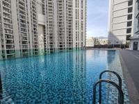 Jazz Suites Apartment Penang By Jazz Service Suite - B&B Bagan Jermal