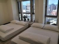 Four-Bedroom Apartment