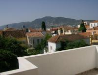 Vazakas Rooms - B&B Mytilene