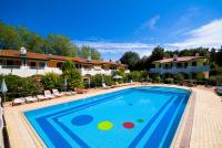 Apartment mit 2 Schlafzimmern