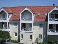 Appartement 1 Chambre